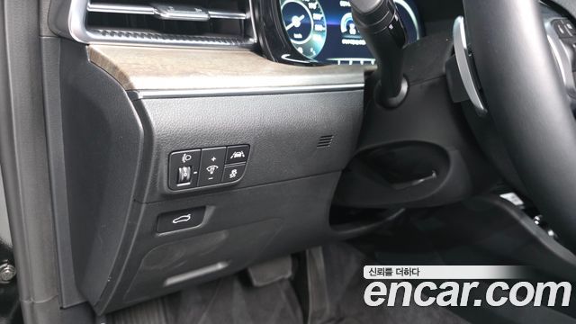 Kia K5 (III) 2.0 Noblesse 2023 — фото 27