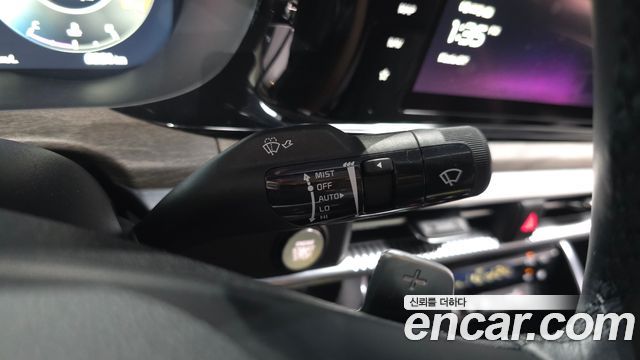 Kia K5 (III) 2.0 Noblesse 2023 — фото 29
