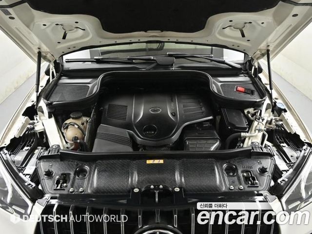 Mercedes-Benz GLE-Class (W167) GLE450 4MATIC 2020 — фото 6