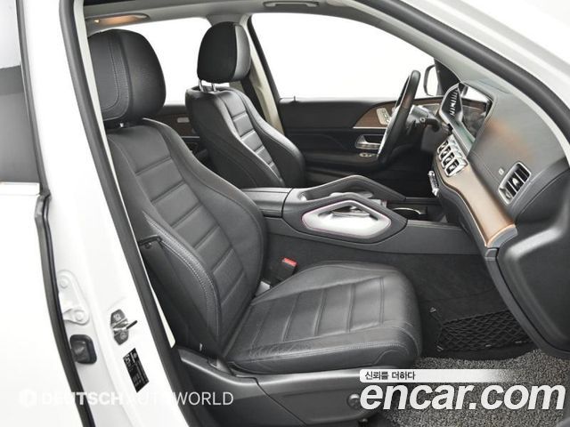 Mercedes-Benz GLE-Class (W167) GLE450 4MATIC 2020 — фото 10