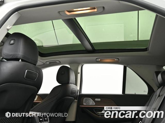 Mercedes-Benz GLE-Class (W167) GLE450 4MATIC 2020 — фото 22