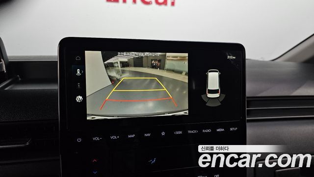 Hyundai Staria Cargo 3-Seater Smart 2025 — фото 13