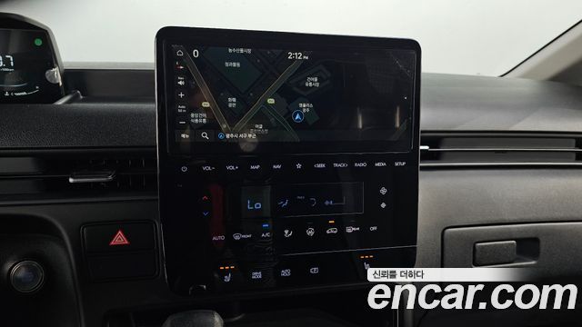 Hyundai Staria Cargo 3-Seater Smart 2025 — фото 14
