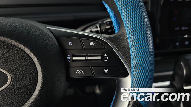 Hyundai Staria Cargo 3-Seater Smart 2025 — фото 17