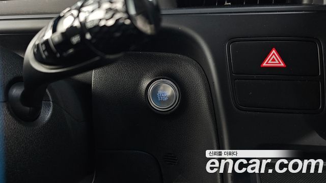 Hyundai Staria Cargo 3-Seater Smart 2025 — фото 29