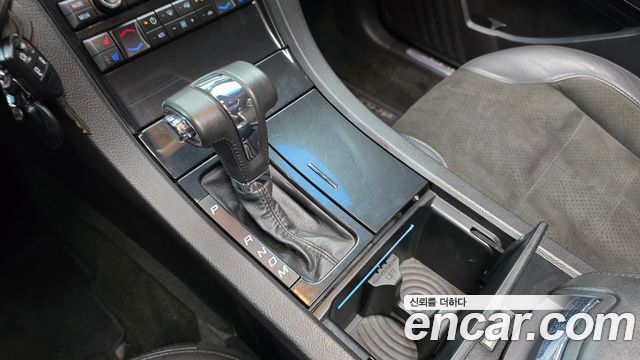 Ford Taurus 3.5 SHO EcoBoost 6th 2012 — фото 9