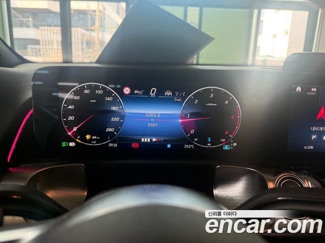 Mercedes-Benz GLB-Class (X247) GLB200 d 2025 — фото 9