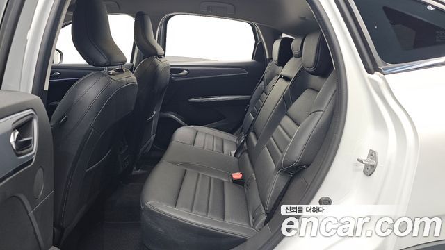 Renault Korea XM3 1.6 GTe RE Basic 2023 — фото 12
