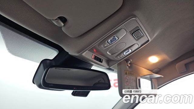 Renault Korea XM3 1.6 GTe RE Basic 2023 — фото 20