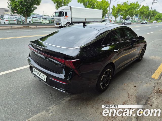 Kia K5 (III) 2.0 Prestige 2025 — фото 3