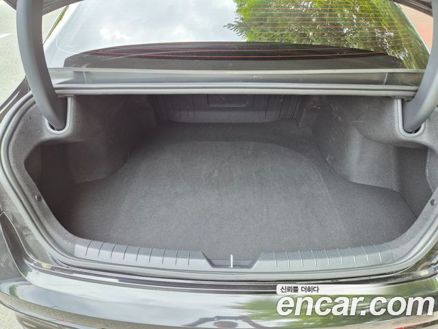 Kia K5 (III) 2.0 Prestige 2025 — фото 5