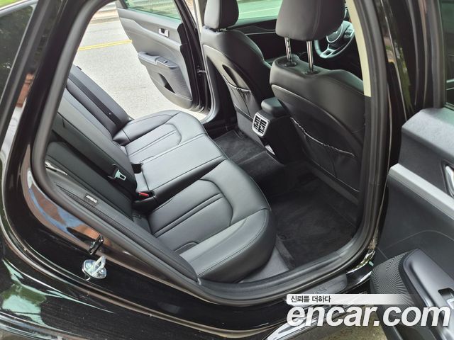 Kia K5 (III) 2.0 Prestige 2025 — фото 7