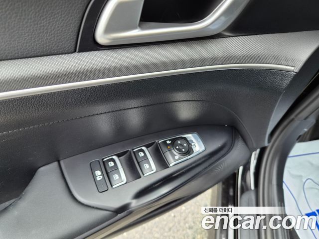 Kia K5 (III) 2.0 Prestige 2025 — фото 9