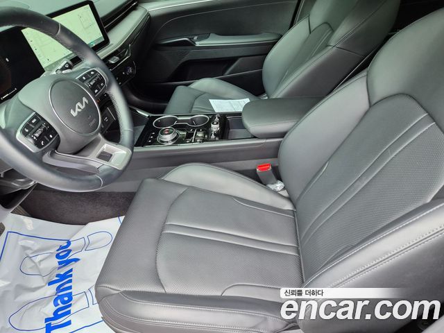 Kia K5 (III) 2.0 Prestige 2025 — фото 10