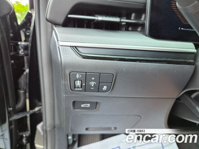 Kia K5 (III) 2.0 Prestige 2025 — фото 15