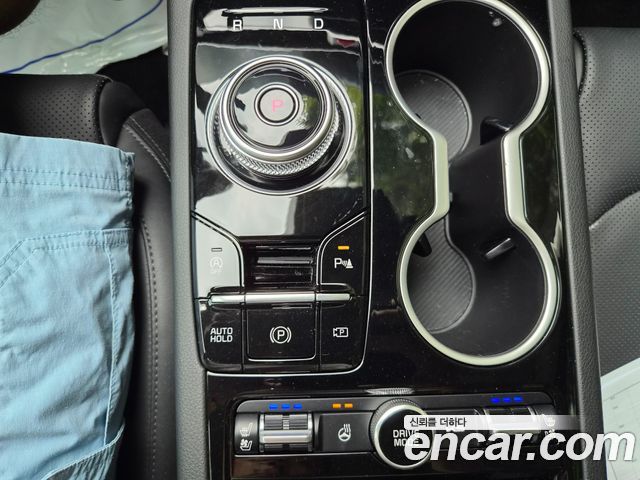 Kia K5 (III) 2.0 Prestige 2025 — фото 20
