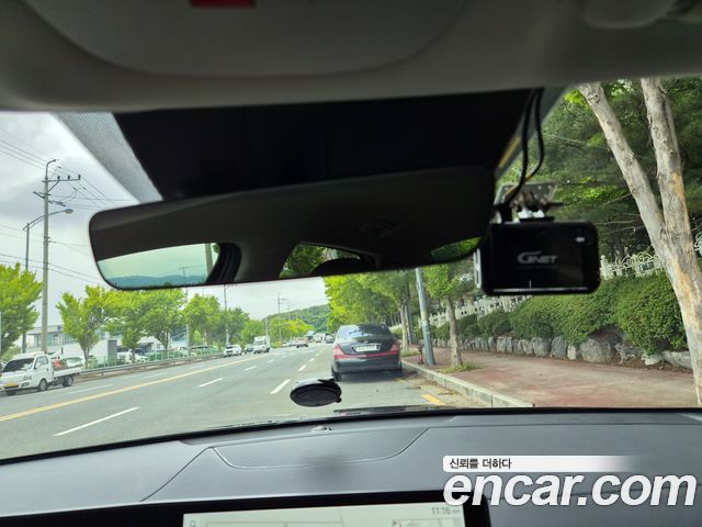 Kia K5 (III) 2.0 Prestige 2025 — фото 21