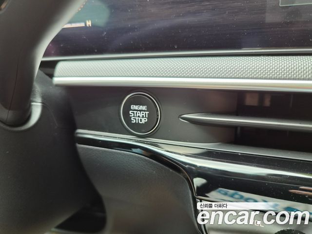 Kia K5 (III) 2.0 Prestige 2025 — фото 24