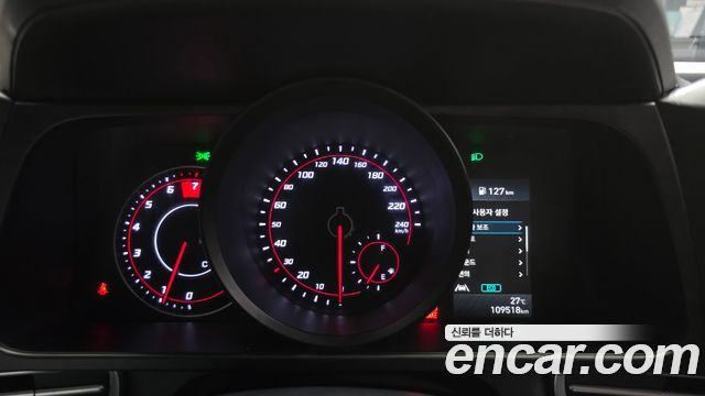Hyundai Avante (CN7) 1.6 Smart 2021 — фото 8