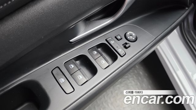 Hyundai Avante (CN7) 1.6 Smart 2021 — фото 13
