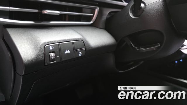 Hyundai Avante (CN7) 1.6 Smart 2021 — фото 14