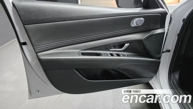 Hyundai Avante (CN7) 1.6 Smart 2021 — фото 24