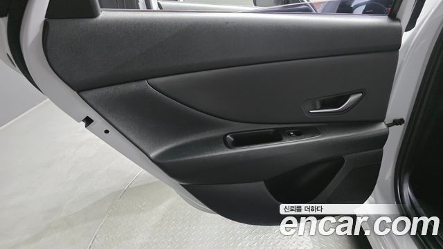 Hyundai Avante (CN7) 1.6 Smart 2021 — фото 25