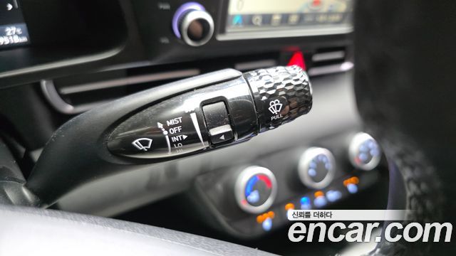 Hyundai Avante (CN7) 1.6 Smart 2021 — фото 28