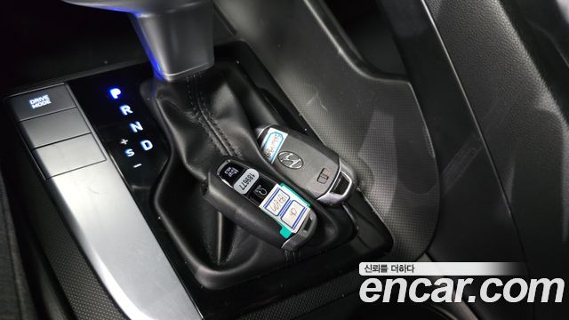 Hyundai Avante (CN7) 1.6 Smart 2021 — фото 30