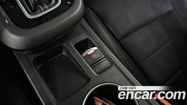 Renault Korea XM3 1.6 GTe RE 2023 — фото 30
