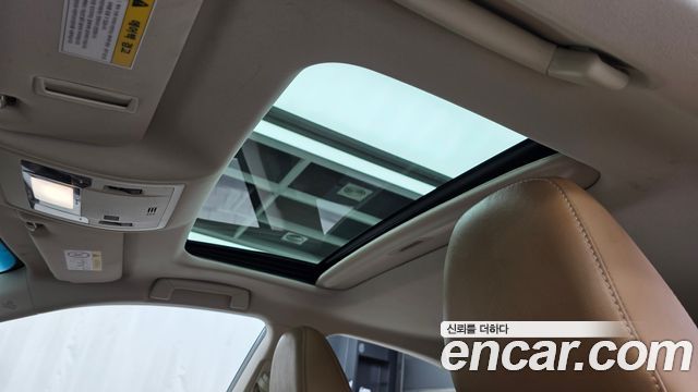 Lexus ES300h Supreme+ XV60 2018 — фото 17