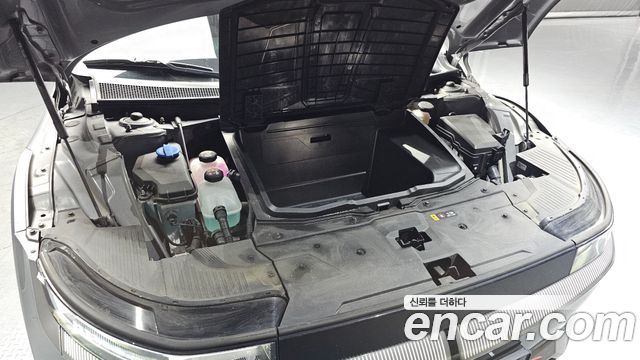 Hyundai Ioniq 5 Long range Prestige 2022 — фото 6