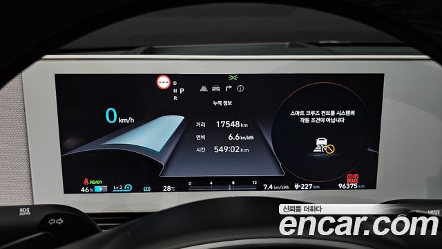 Hyundai Ioniq 5 Long range Prestige 2022 — фото 8
