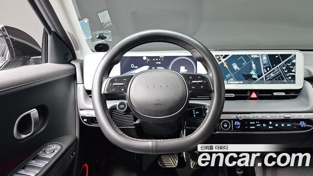 Hyundai Ioniq 5 Long range Prestige 2022 — фото 13