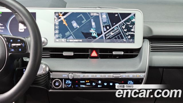 Hyundai Ioniq 5 Long range Prestige 2022 — фото 14