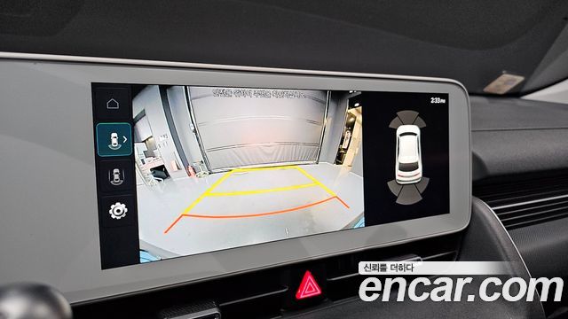 Hyundai Ioniq 5 Long range Prestige 2022 — фото 15