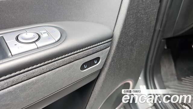 Hyundai Ioniq 5 Long range Prestige 2022 — фото 18