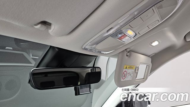 Hyundai Ioniq 5 Long range Prestige 2022 — фото 19