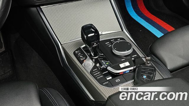 BMW 3 Series (G20) 320d Touring M Sport 2021 — фото 9
