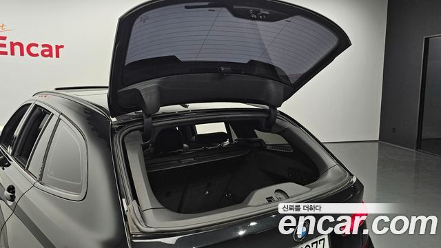 BMW 3 Series (G20) 320d Touring M Sport 2021 — фото 19