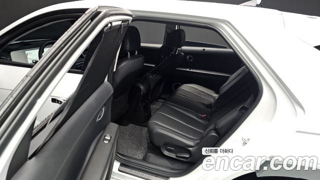Hyundai Ioniq 5 Long Range AWD Prestige 2022 — фото 11
