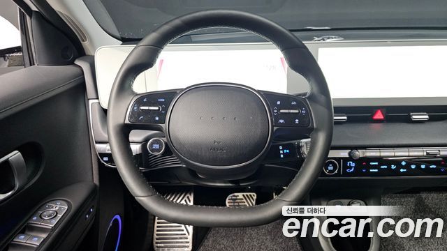 Hyundai Ioniq 5 Long Range AWD Prestige 2022 — фото 14