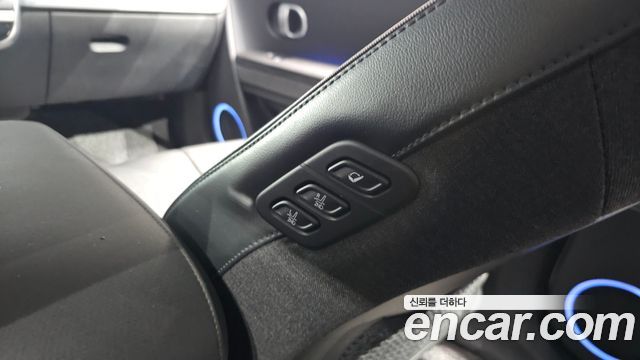 Hyundai Ioniq 5 Long Range AWD Prestige 2022 — фото 16