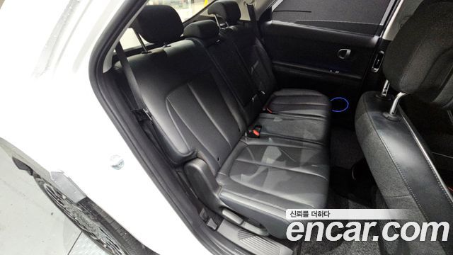 Hyundai Ioniq 5 Long Range AWD Prestige 2022 — фото 19