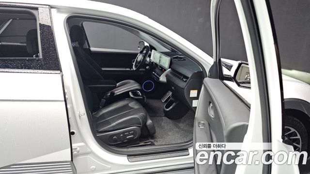 Hyundai Ioniq 5 Long Range AWD Prestige 2022 — фото 20