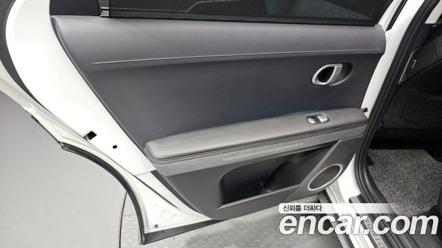 Hyundai Ioniq 5 Long Range AWD Prestige 2022 — фото 25