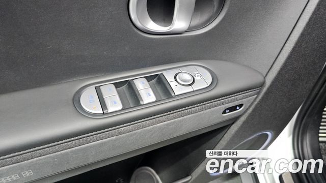 Hyundai Ioniq 5 Long Range AWD Prestige 2022 — фото 29