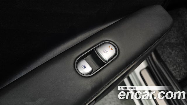Hyundai Ioniq 5 Long Range AWD Prestige 2022 — фото 30