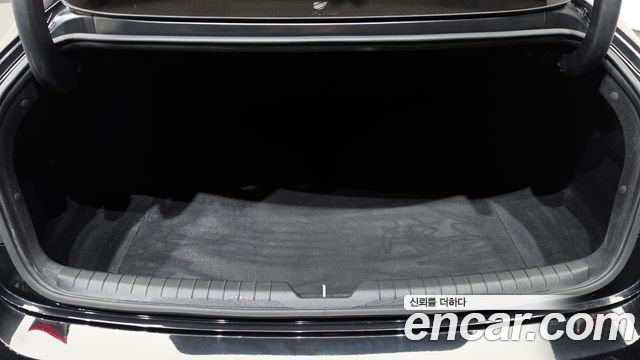 Hyundai Sonata (DN8) 2.0 Premium Plus 2022 — фото 21