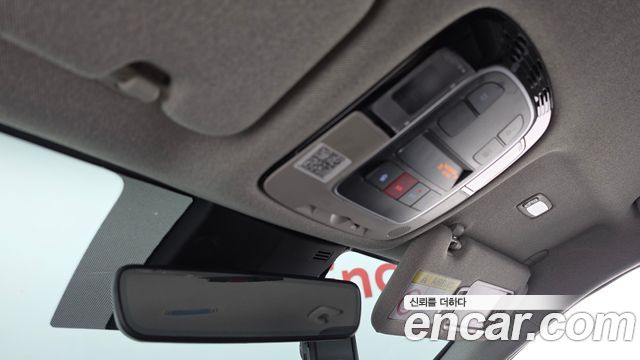 Hyundai Sonata (DN8) 2.0 Premium Plus 2022 — фото 22
